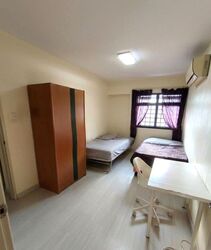 Blk 207A Compassvale Crest (Sengkang), HDB 4 Rooms #617580411